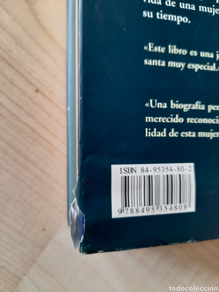 Libros: Teresa de Jes&uacute;s. Cathleen Medwick - Foto 3