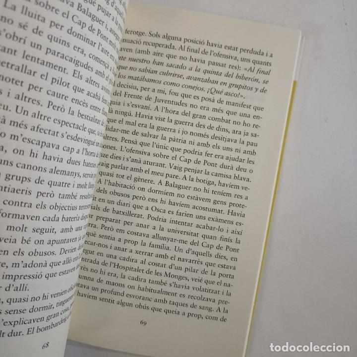 Libros: Retalls - Jaume Rot&eacute;s - NUEVO - Foto 3