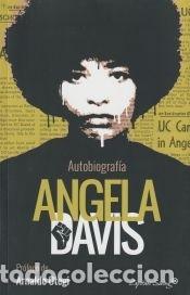 Libros: Autobiograf&iacute;a. Davis - Angela Davis - Foto 1