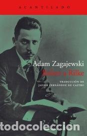 Libros: Releer a Rilke - Zagajewski, Adam - Foto 1