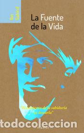 Livres: La fuente de la vida - Gabirol, Ibn