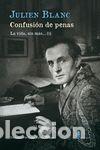 Libros: Confusi&oacute;n de penas - Julien Blanc - Foto 1