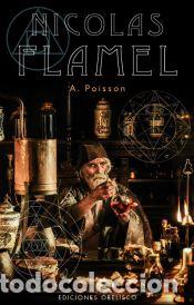 Libros: Nicol&aacute;s Flamel - Poisson, Albert - Foto 1