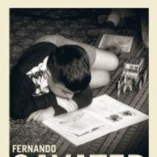 Libros: MIRA POR DONDE - FERNANDEZ SAVATER, FERNANDO. Lote 362457600