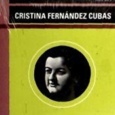 Libros: EMILIA PARDO BAZAN - CRISTINA FERNÁNDEZ CUBAS. Lote 364372331