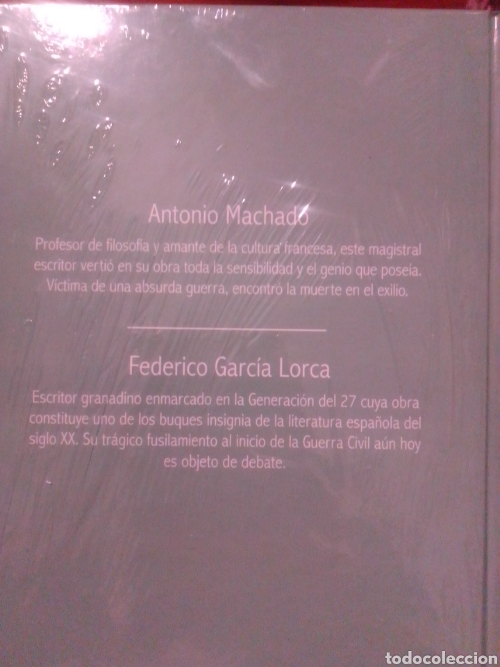 Libros: Lote biografias ..... - Foto 3