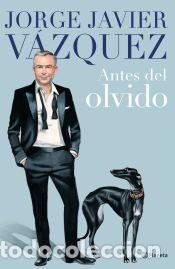 Libros: Antes del Olvido - AA. VV. - Foto 1