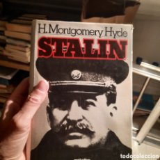 Libros: STALIN, H. MONTGOMERY HYDE