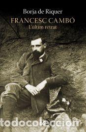 Libros: Francesc Camb&oacute; - Riquer, Borja de - Foto 1