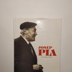 Libros: JOSEP PLA VIST PER EUGENI FORCANO. EDITORIAL AUSA
