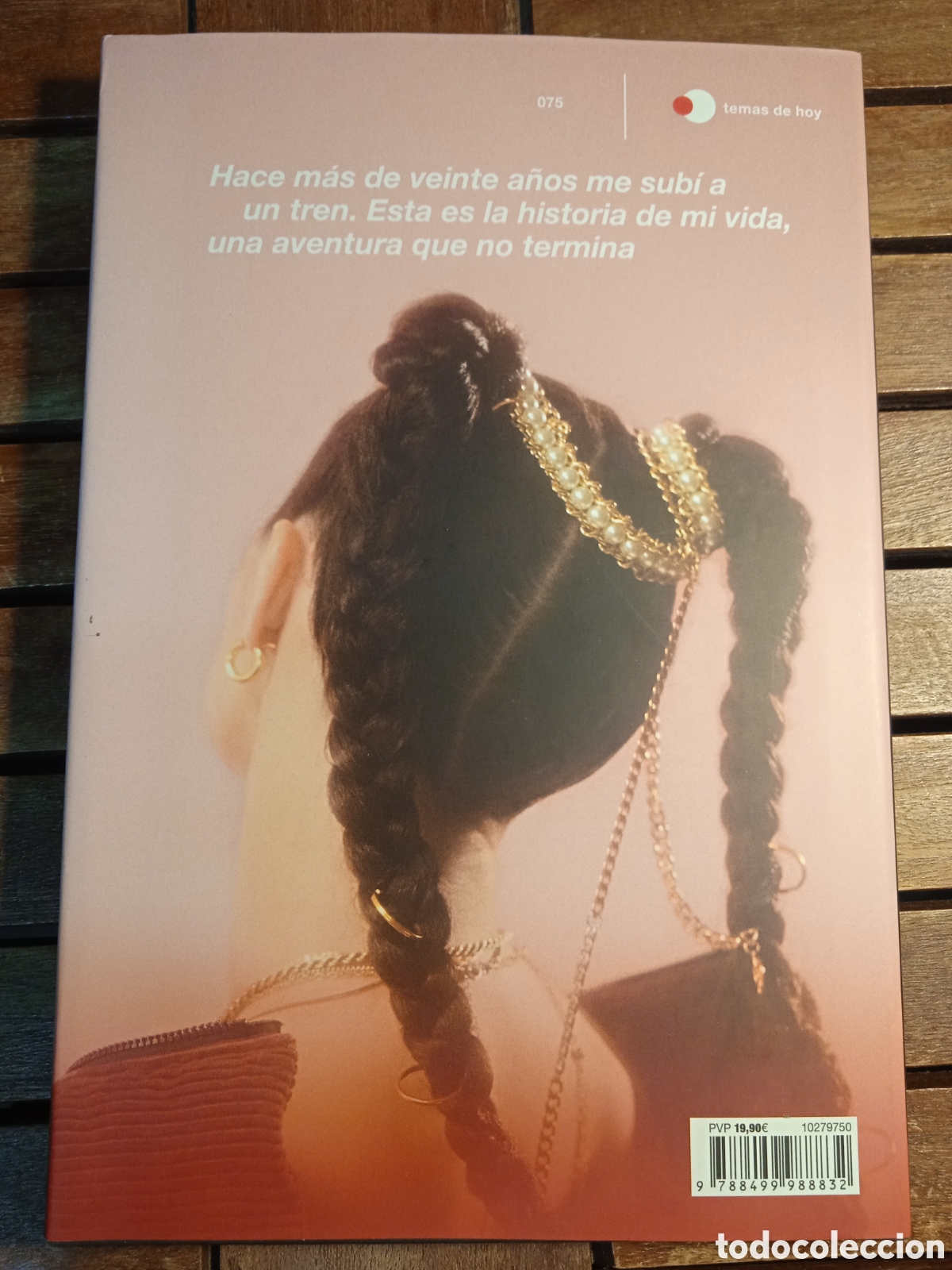 Libros: Como ser mala. Mala Rodr&iacute;guez Temas de hoy - Foto 2
