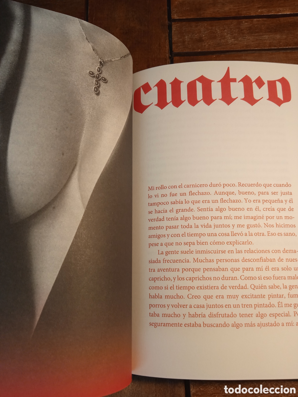 Libros: Como ser mala. Mala Rodr&iacute;guez Temas de hoy - Foto 4