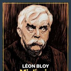 Libros: MI DIARIO. LÉON BLOY. DIARIO II (1896 - 1900) NUEVO. Lote 398302139