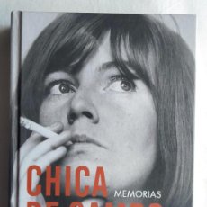 Libros: CHICA DE CAMPO, EDNA O´BRIEN - ERRATA NATURAE 2018. Lote 402466559