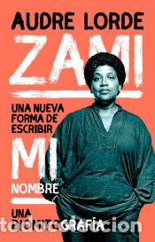 Libros: Zami - Lorde, Audre - Foto 1