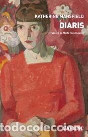 books: Diaris - Mansfield, Katherine