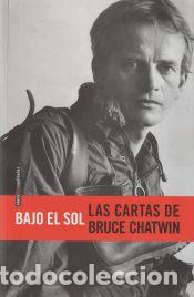 Libros: Bajo el sol - Chatwin, Bruce - Foto 1