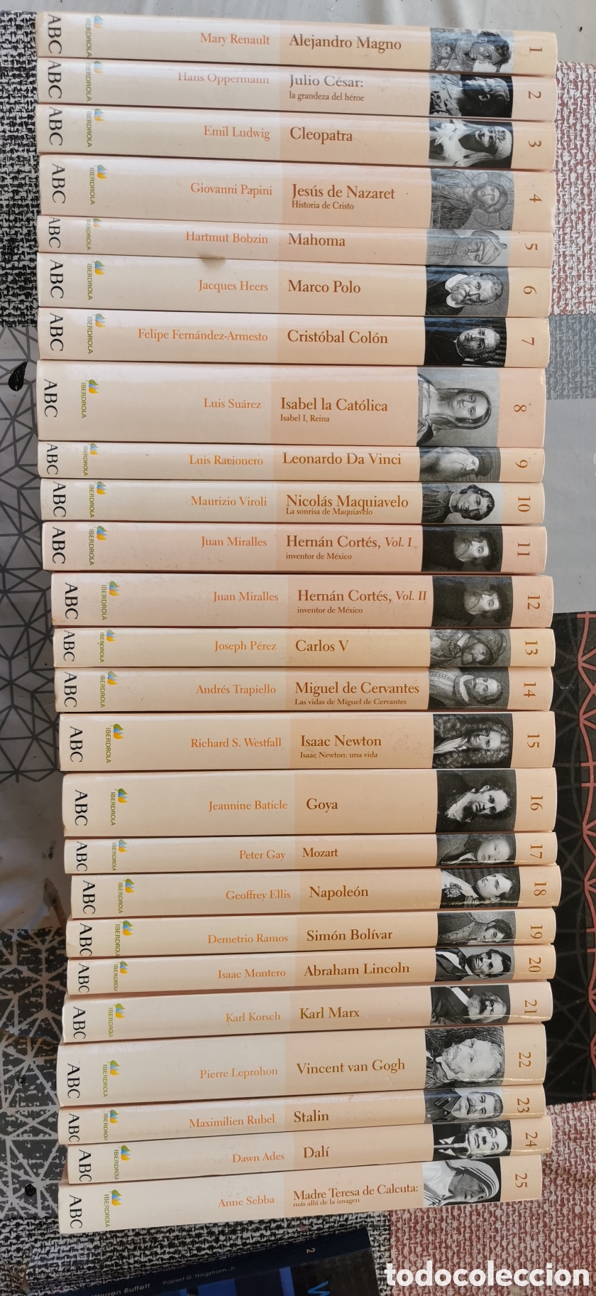 Libros: 25 libros protagonista de la historia - Foto 2
