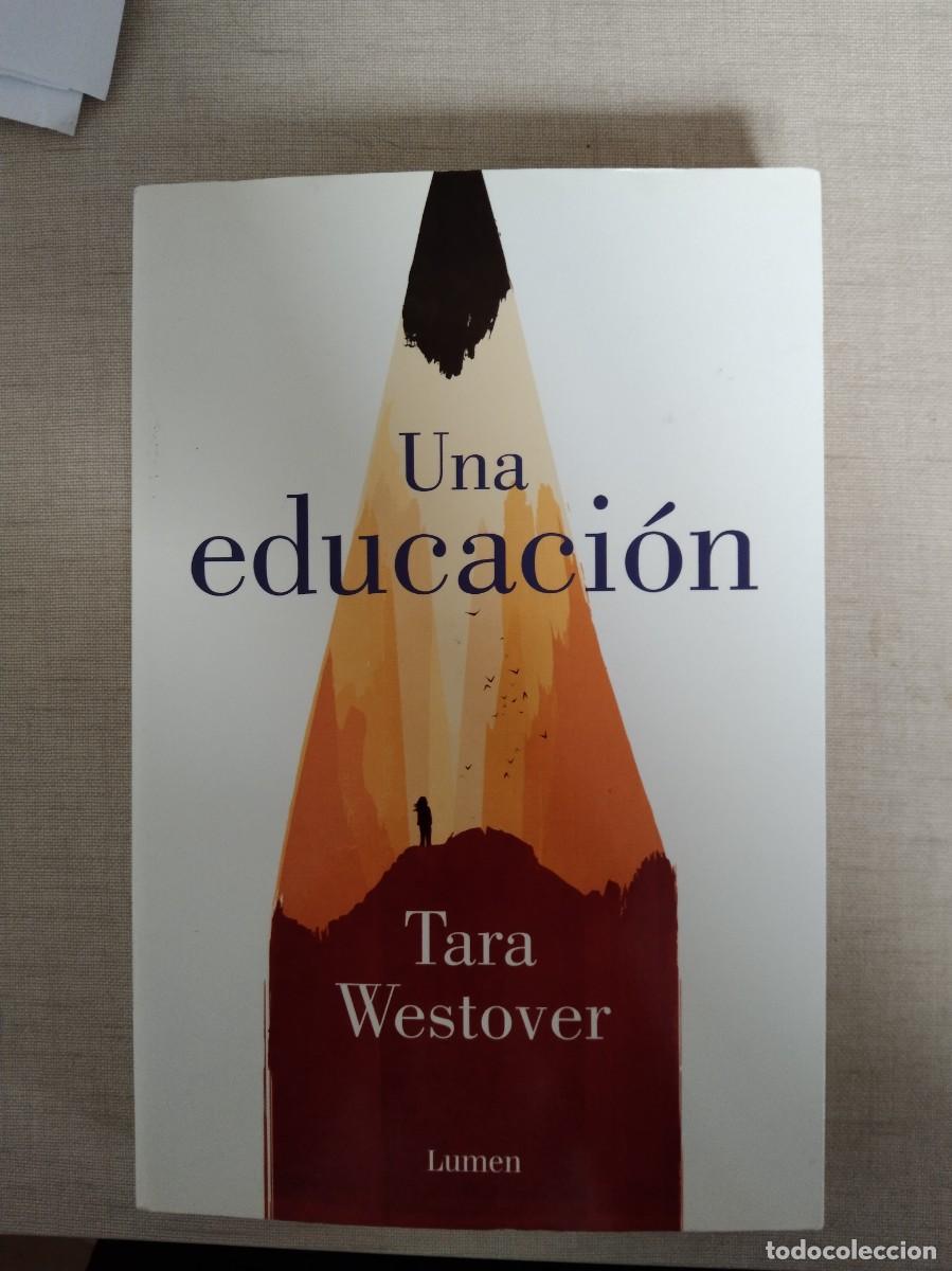 Libros: Una educaci&oacute;n - Foto 1