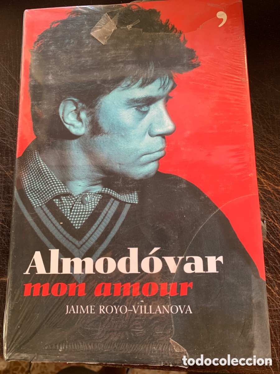 Libros: Almod&oacute;var mon amour - Foto 1