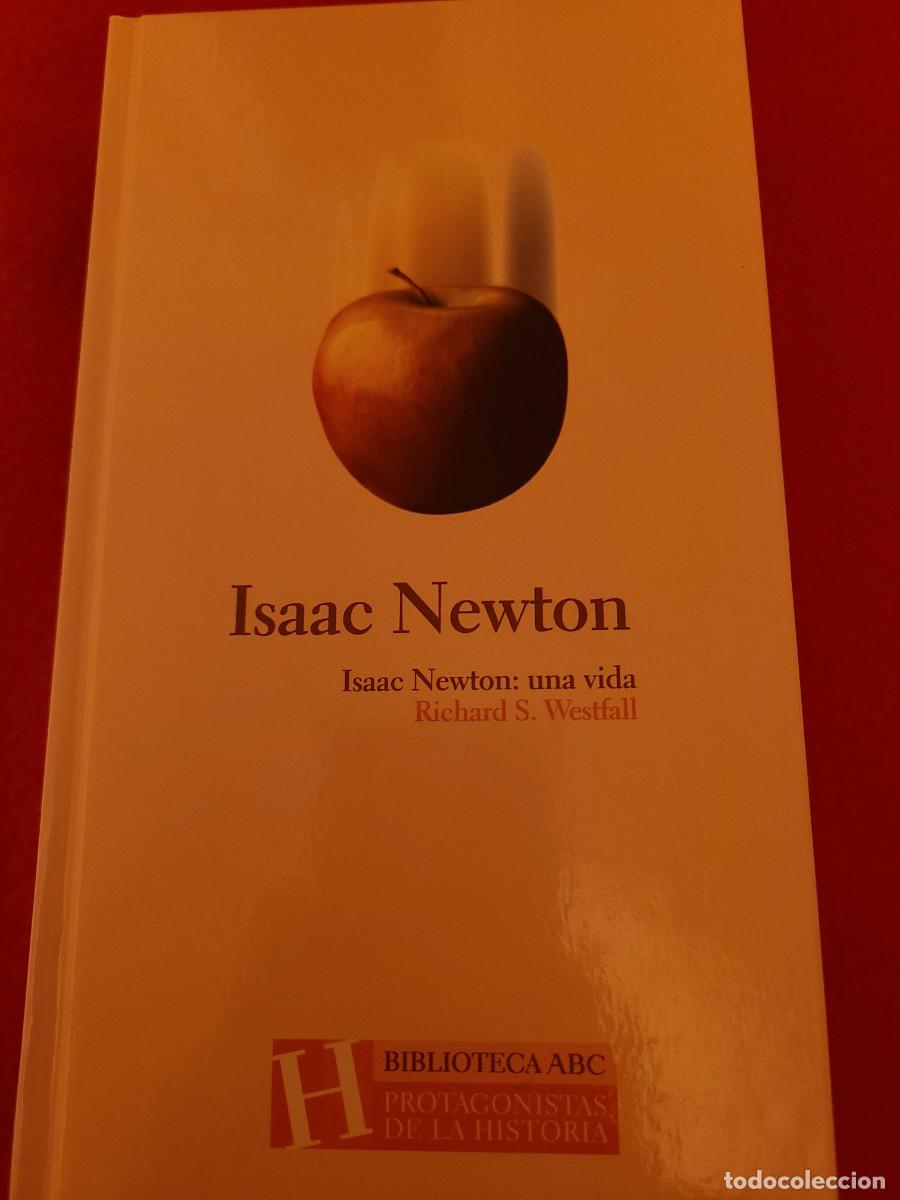 Libros: Isaac Newton. Richard S. Westfall - Foto 1