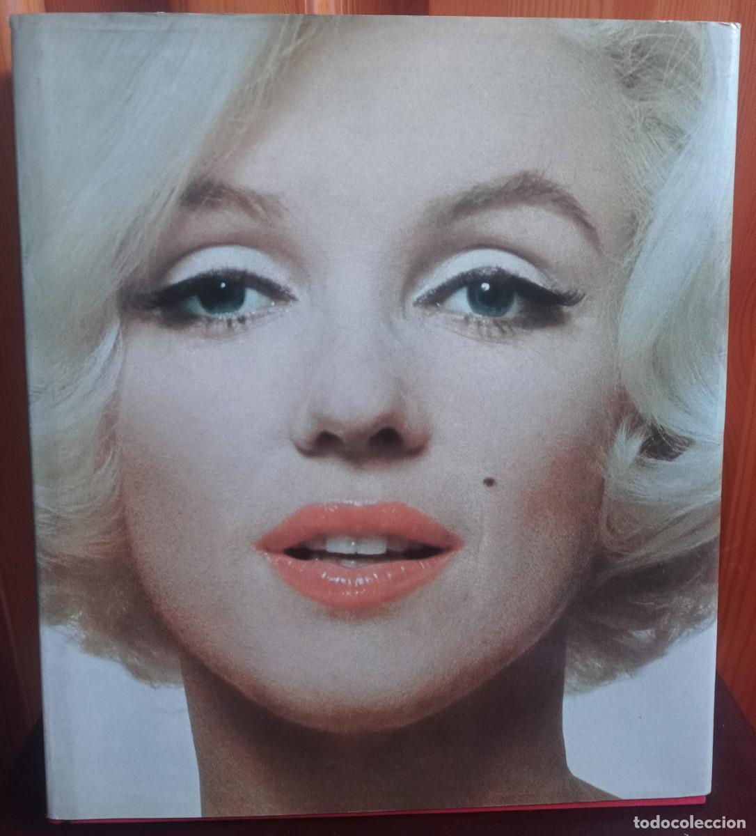 Libros: Marilyn Norman Mailer 1974 - Foto 1