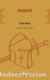Livros: Joanot - Nave Flux&agrave;, Joan