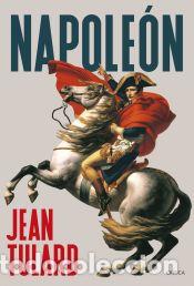 Libros: Napole&oacute;n - Tulard, Jean - Foto 1