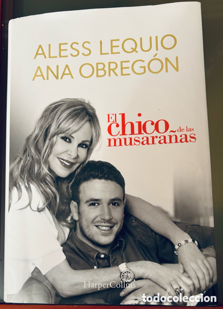 Libros: El chico de las musara&ntilde;as - Foto 1
