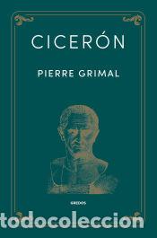Libros: Cicer&oacute;n - Grimal, Pierre - Foto 1