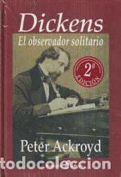 Libros: Dickens - Ackroyd, Peter - Foto 1