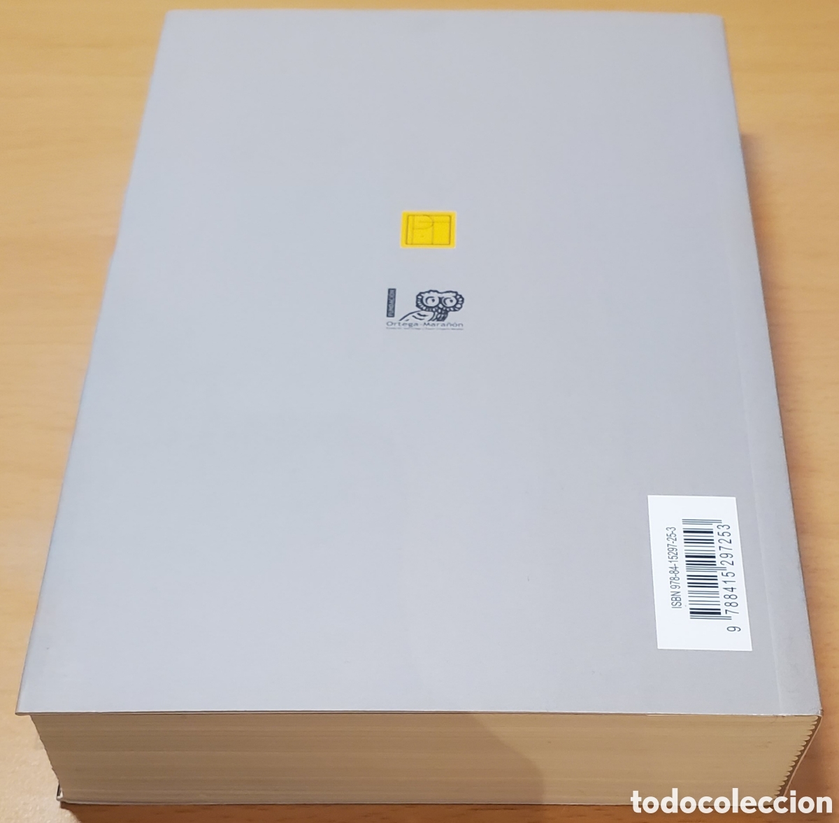 Libros: Semillas de gracia - Thomas Mermall - Foto 2