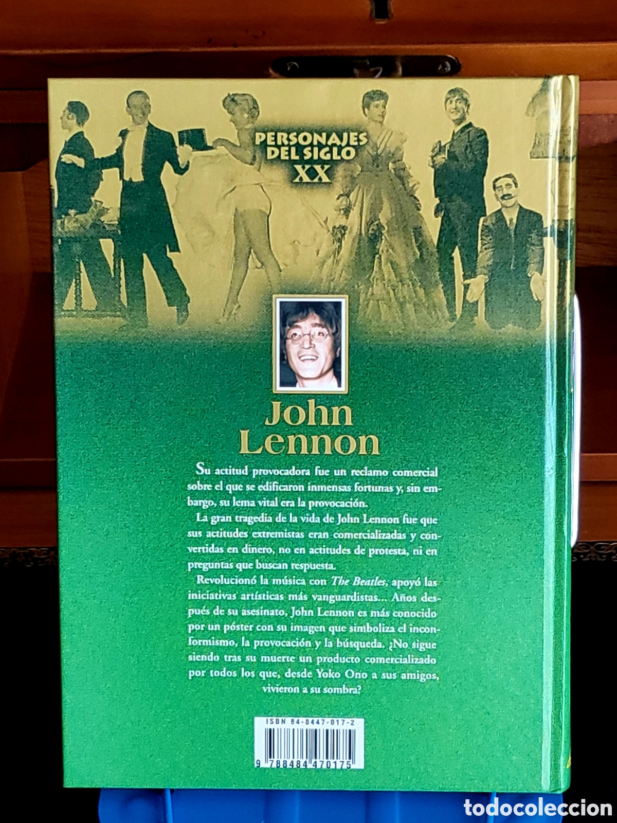 Libros: John Lennon - Foto 2