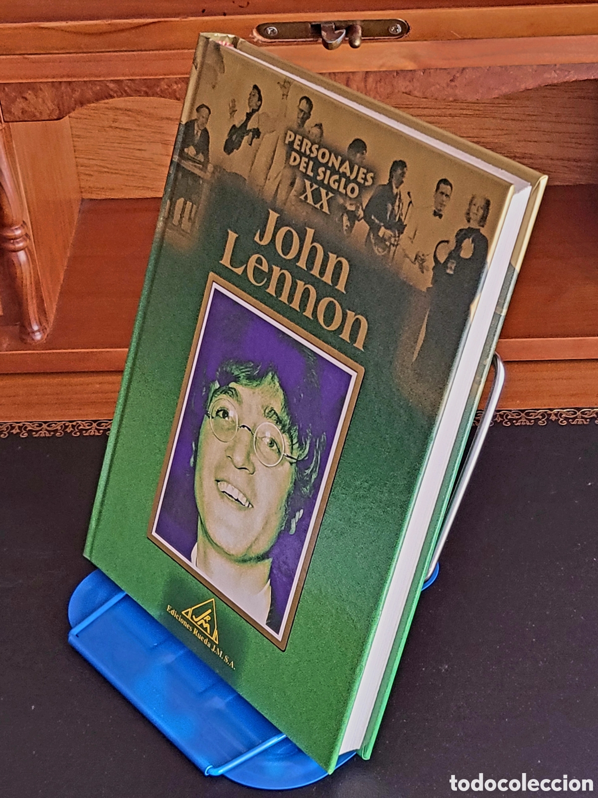 Libros: John Lennon - Foto 3