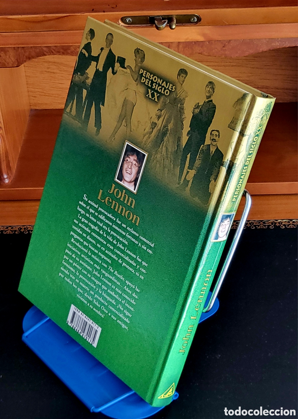 Libros: John Lennon - Foto 4