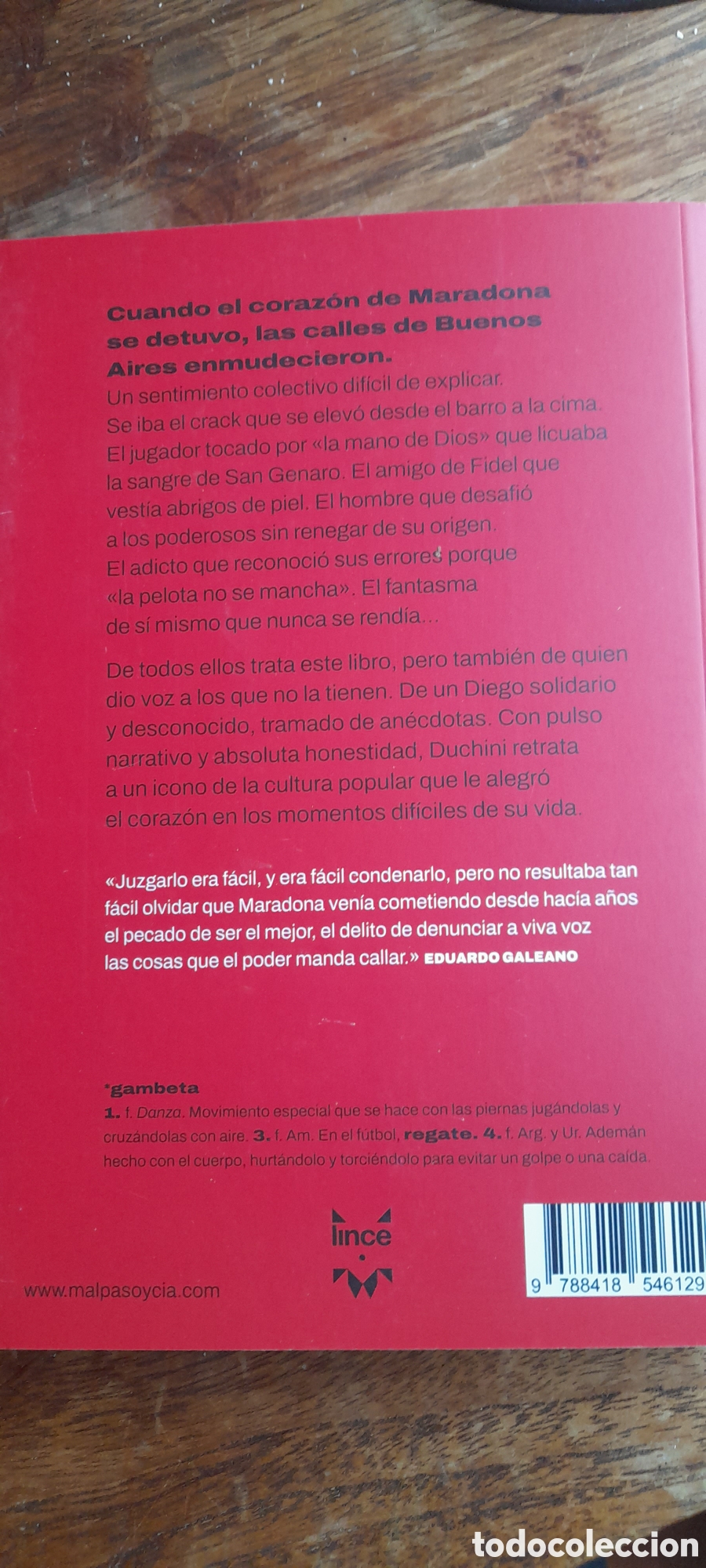 Libros: Mi Diego. Alejandro Duchini - Foto 2