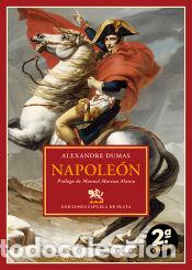Libros: Napole&oacute;n - Dumas, Alexandre - Foto 1