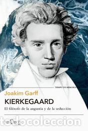 Libros: Kierkegaard - Garff, Joakim - Foto 1
