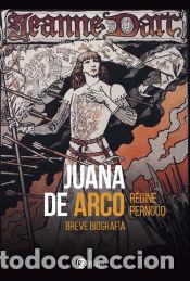 Libros: Juana de Arco - Pernoud, R&eacute;gine - Foto 1