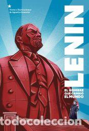 Libros: Lenin - Comotto, Agustin - Foto 1