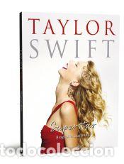 Libros: Taylor Swift - McHugh, Carolyn - Foto 1