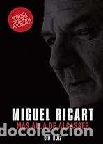 Libros: Miguel Ricart - Ruiz, Bibi - Foto 1