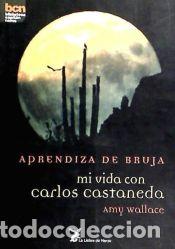 Libros: APRENDIZA DE BRUJA - Wallace, Amy - Foto 1