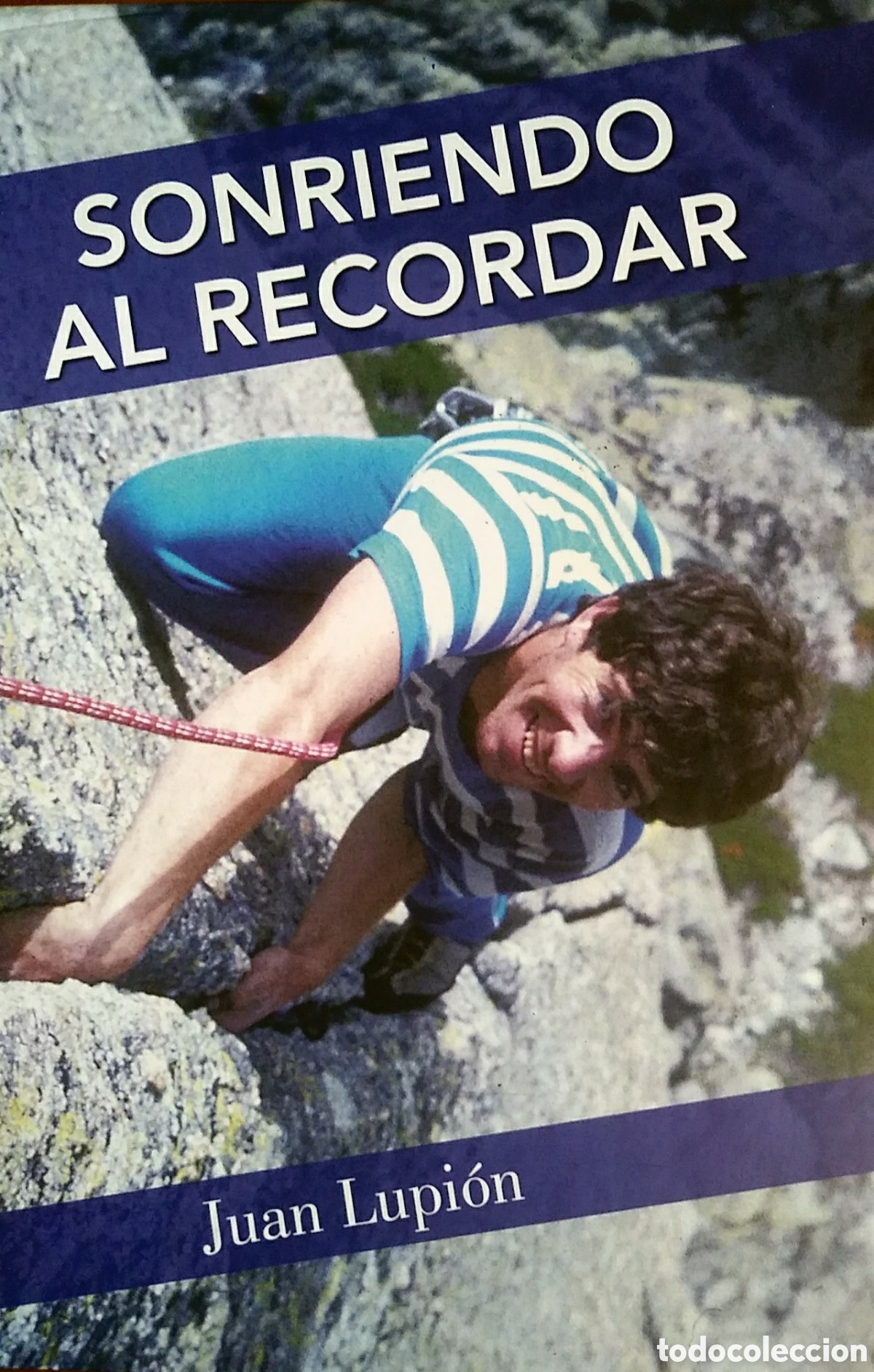 Libros: sonriendo al recordar - Foto 1