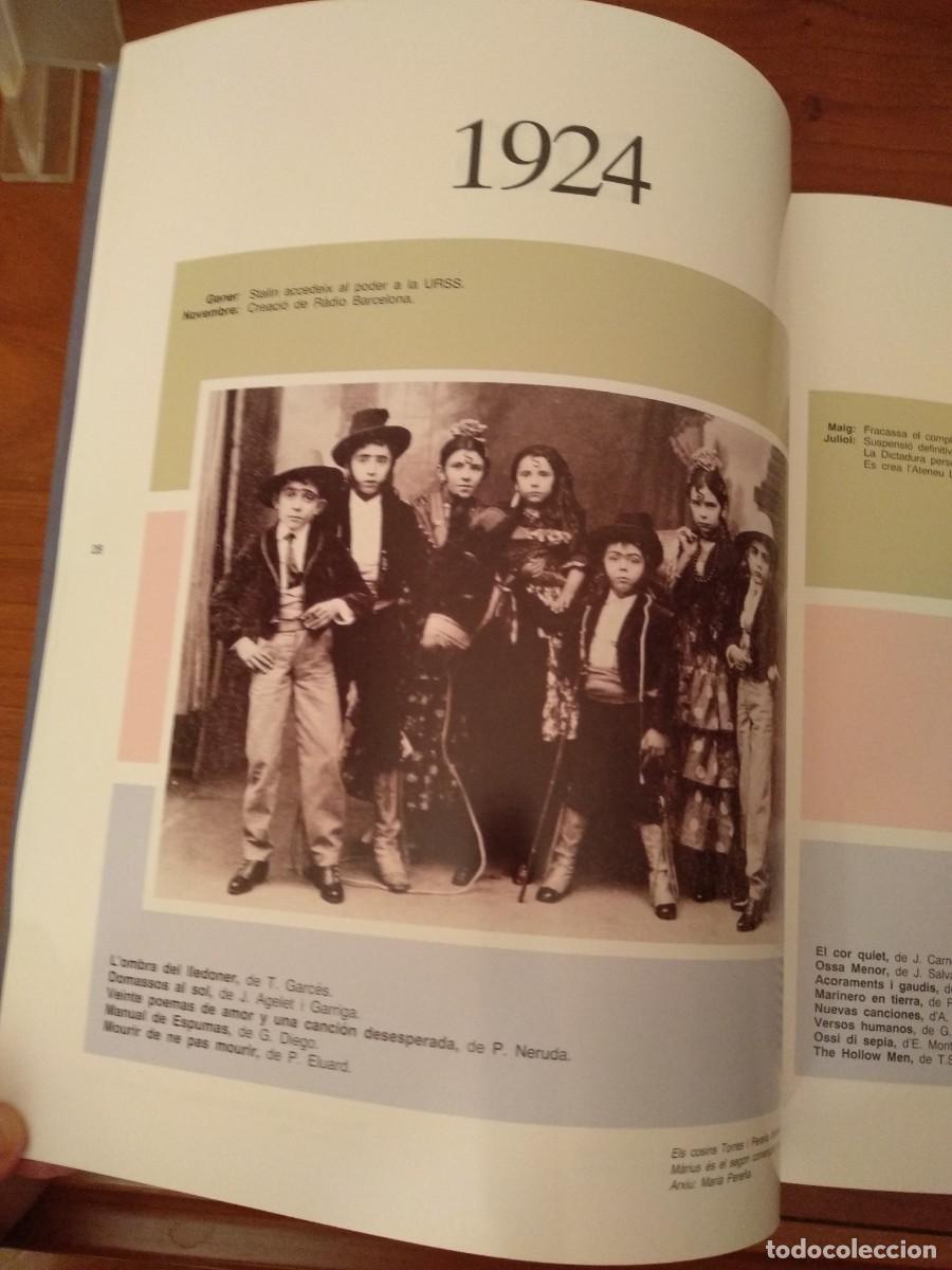 Libros: M&Agrave;RIUS TORRES, llibre Exposici&oacute; 1993 - Foto 9