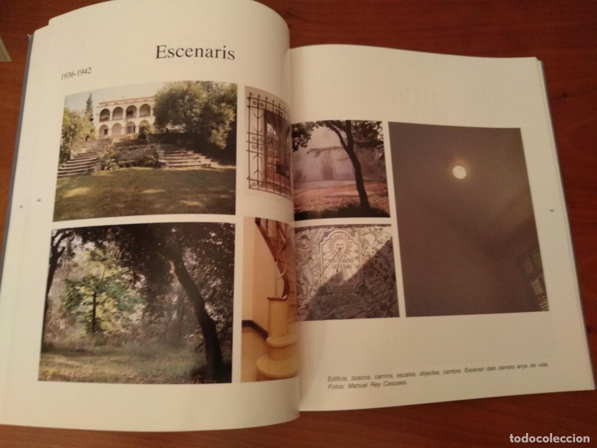 Libros: M&Agrave;RIUS TORRES, llibre Exposici&oacute; 1993 - Foto 13