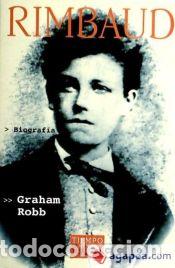 Libros: Rimbaud - Graham Robb - Foto 1