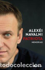 Libros: Patriota - Navalni, Alex&eacute;i - Foto 1