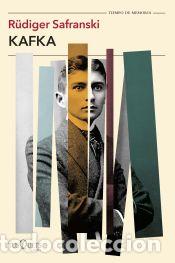 Libros: Kafka - Safranski, R&uuml;diger - Foto 1