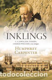 Libros: Los inklings - Carpenter, Humphrey - Foto 1